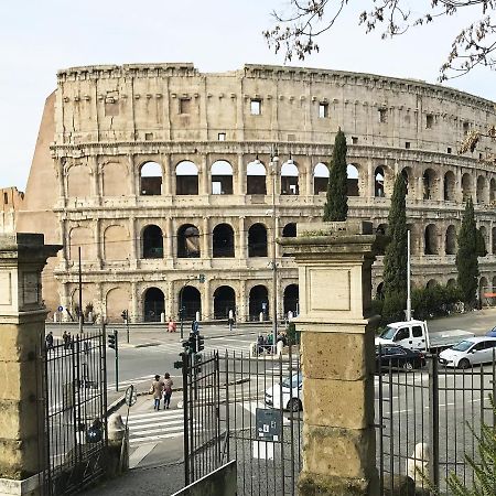 Pensiero Romano 외부 사진