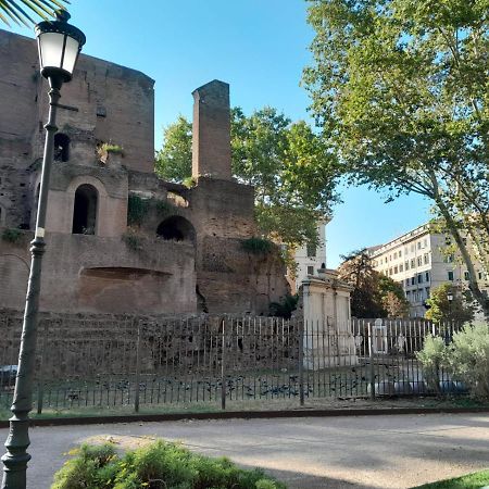 Pensiero Romano 외부 사진
