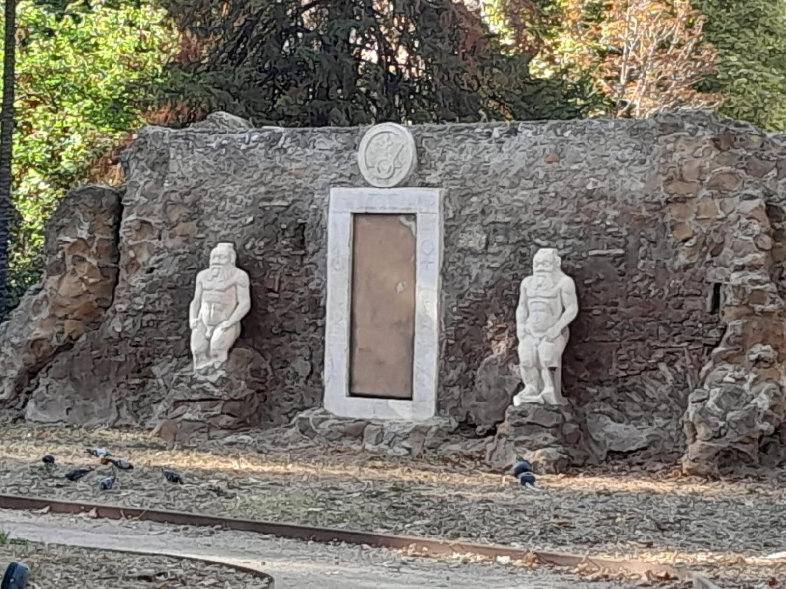 Pensiero Romano 외부 사진